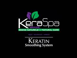 KeraSpa Brazil