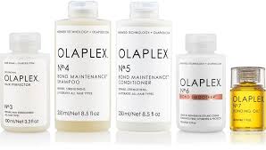 Gama Olaplex
