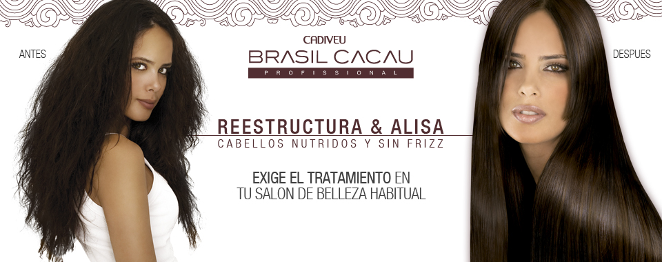 Brasil Cacau Profesional