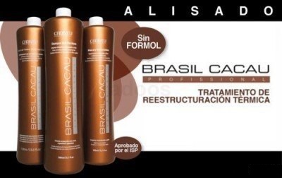 Brasil Cacau Kertina