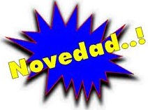 Novedad