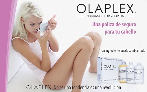 Olaplex