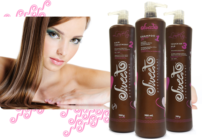 Sweet Proffesional Brasil