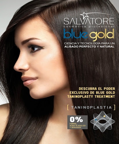 Taninoplastia Salvatore